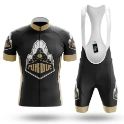 Men's Cycling Kit Boilermaker Special- BK02