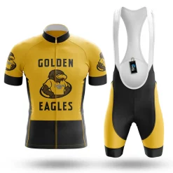 Men's Cycling Kit Southern Mississippi Eagles- BK17