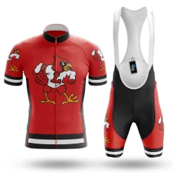 Men's Cycling Kit The Cards- BK21