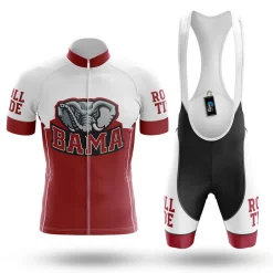 Men's Cycling Kit Bama- BK01