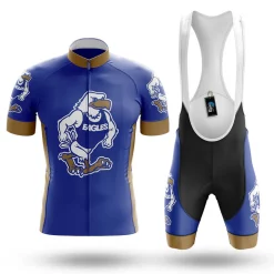 Men's Cycling Kit Georgia Southern Eagles- BK05