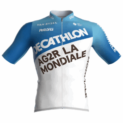 AG2R CITROËN TEAM
