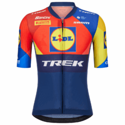 Lidl-Trek 2025 Jersey LT200