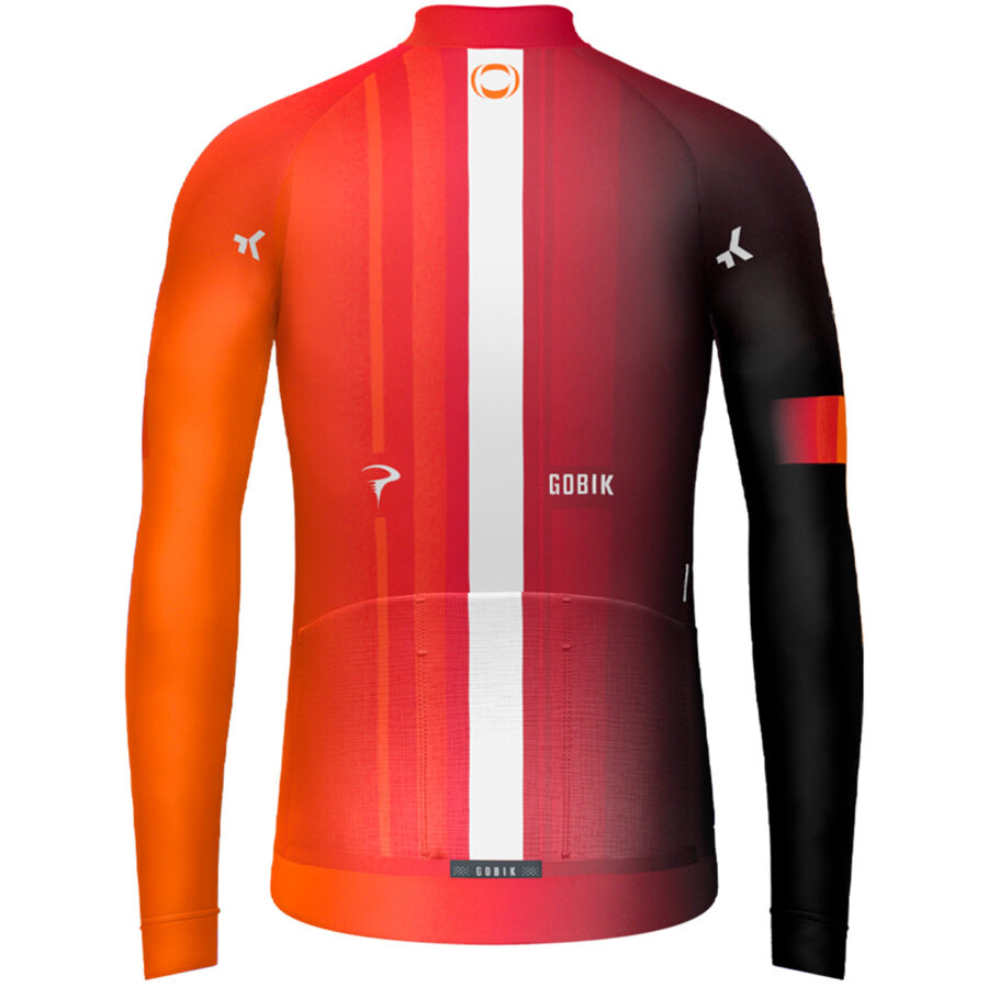 Maillot INEOS GRENADIERS 2025 IG606 – Image 4
