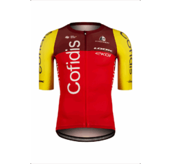 COFIDIS Short sleeve shirt 2025 Limited COF602