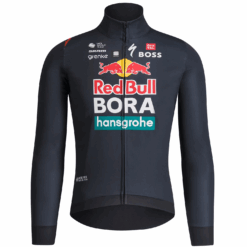 RED BULL-BORA-hansgrohe Jersey 2025 blue RBB400