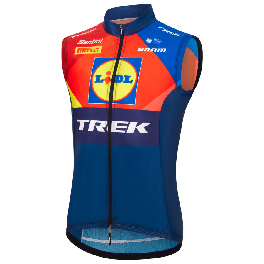 Lidl-Trek 2025 Jersey LT200 - Image 10