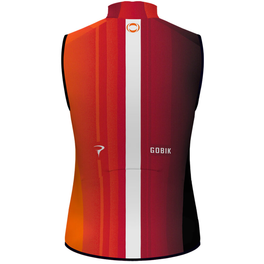 Maillot INEOS GRENADIERS 2025 IG606 – Image 2
