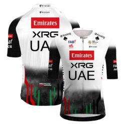 Tour de France 2025 - UAE Team - maglia in edizione limitata UAE5002