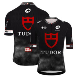Tour de France 2025 - Team Tudor - maglia in edizione limitata TD5002
